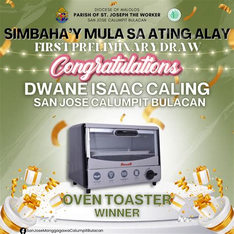 Narito po ang ating .